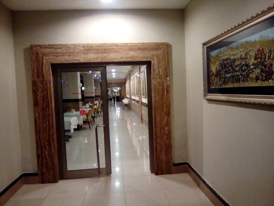 Gastro Calimera Hane Garden