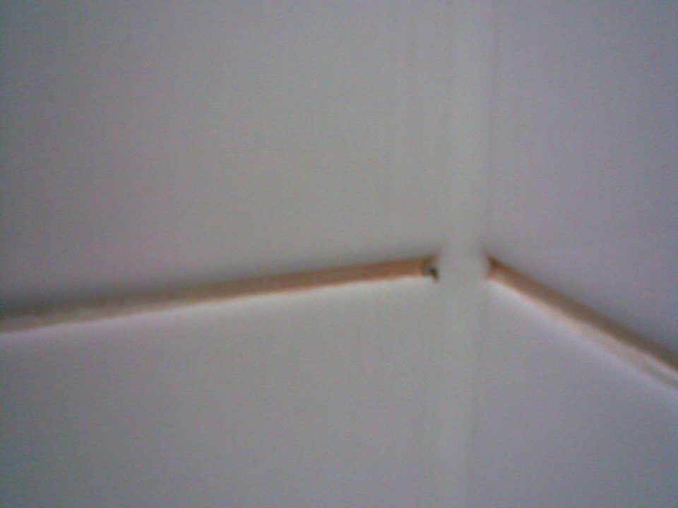 Bad - Dusche - Fugen II All In Red Thermenhotel