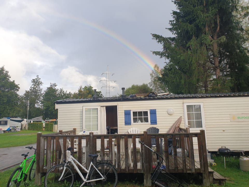 Zimmer Camping Woferlgut