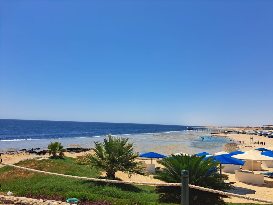 Strand Sentido Akassia Beach