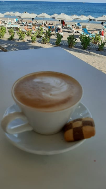 Strand Rodos Palladium Leisure & Wellness