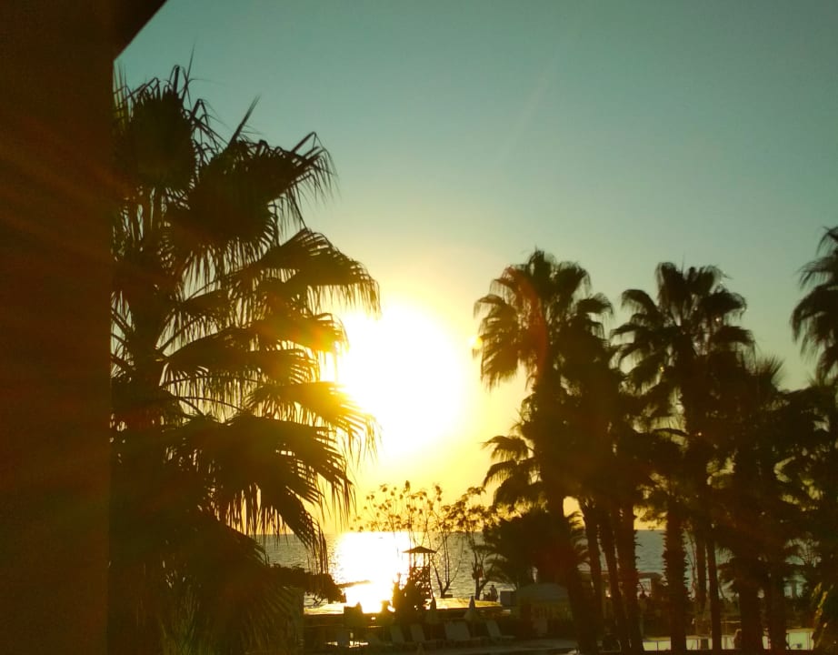 Zimmer Labranda Alantur Resort