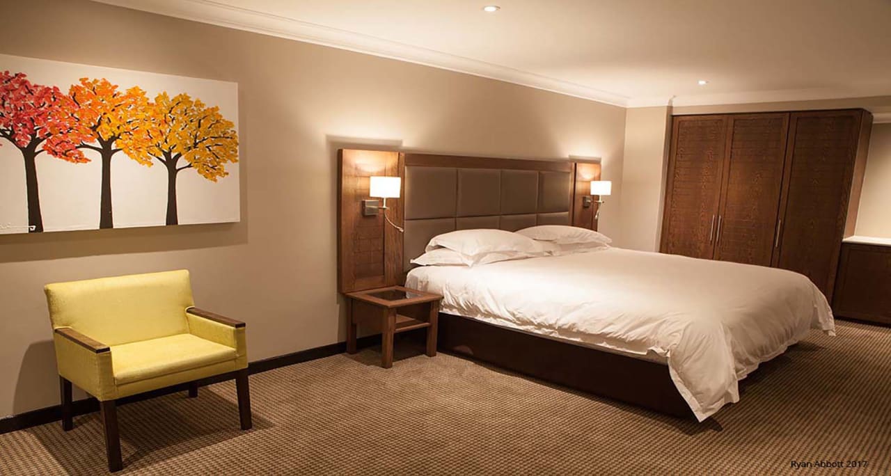 Zimmer Premier Hotel Sani Pass