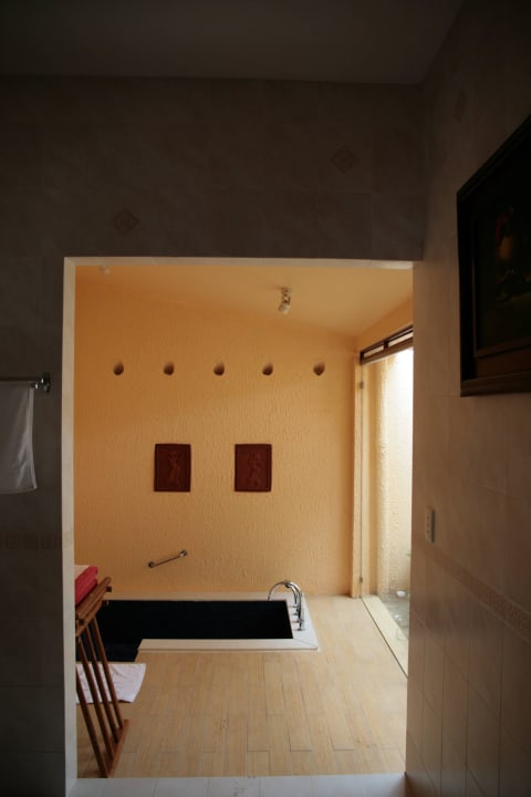 Sea-View-Villa Phu Hai Beach Resort & Spa Phan Thiet