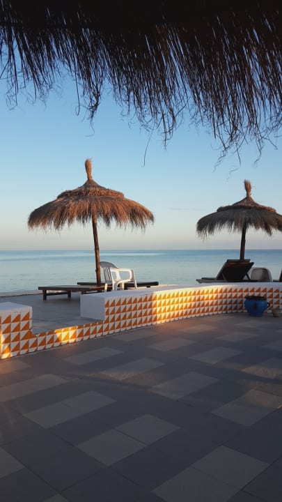 Pool Hotel El Mouradi Djerba Menzel