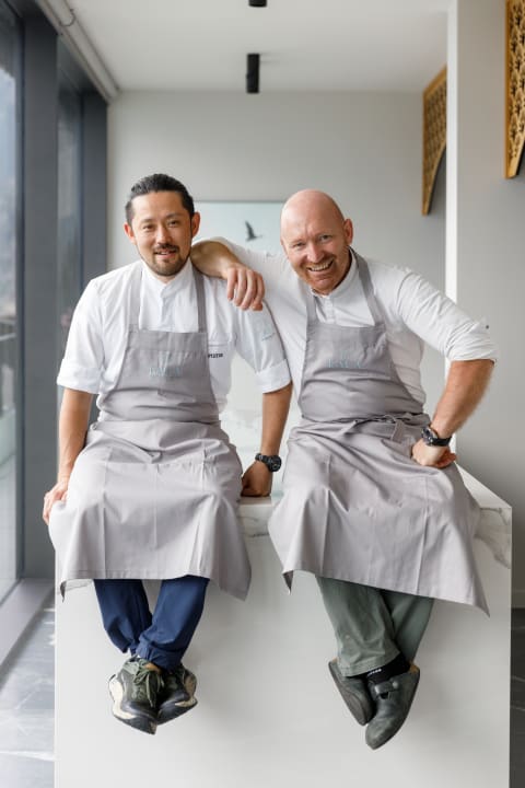 Gastro EALA My Lakeside Dream