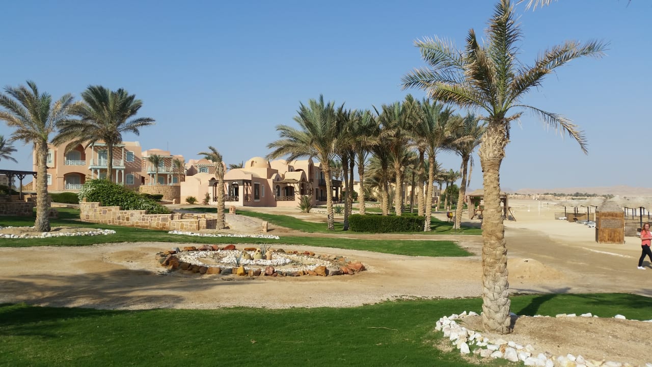 Zimmer Radisson Blu Resort, El Quseir