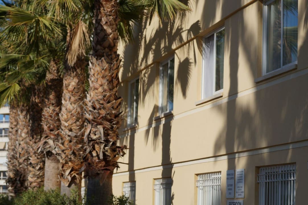 Zimmer Port Hotel Alicante City & Beach