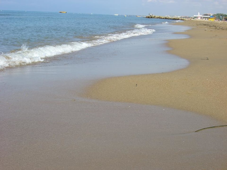 Strand Hane Family Resort