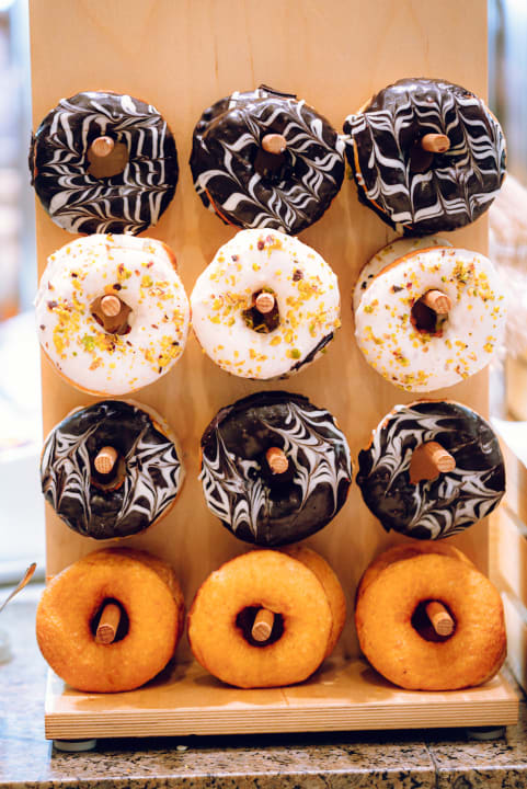 Gastro Steigenberger Resort Alaya Marsa Alam - Red Sea - Adults only