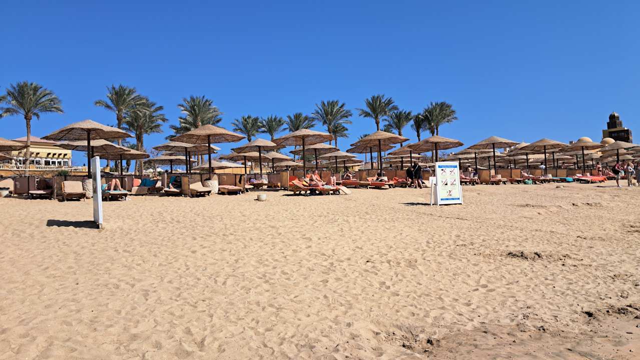 Strand Grand Waterworld Makadi & Family Star Makadi