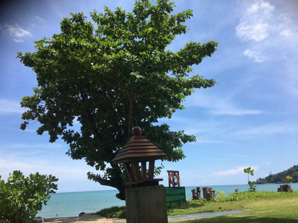 Strand Khao Lak Merlin Resort