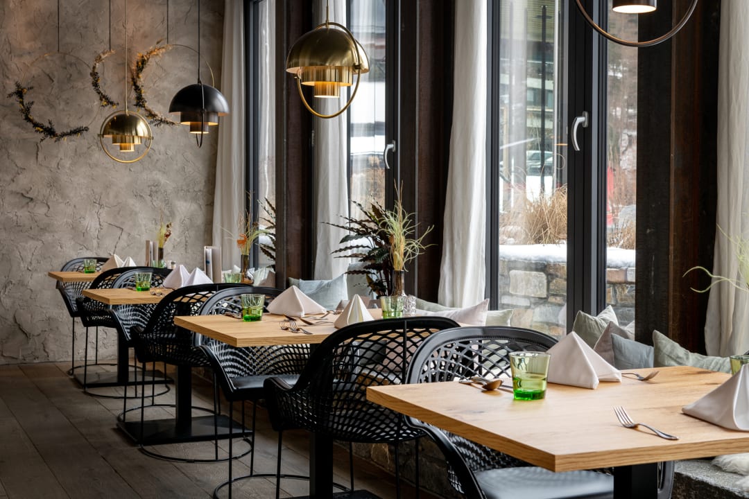 Gastro Hotel Der Löwe - Lebe frei