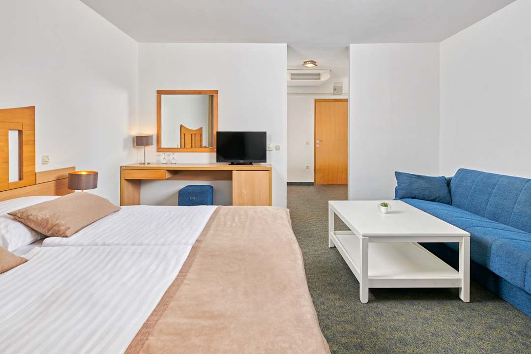 Zimmer Veya Maradiso Hotel by Aminess