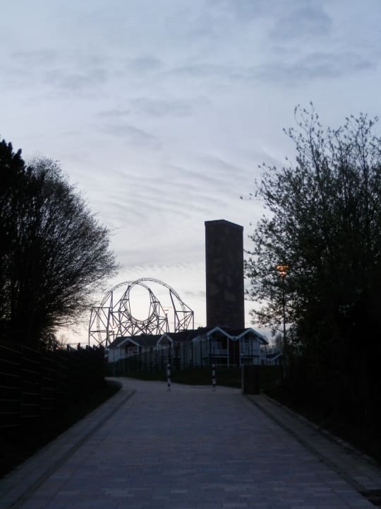 Sport & Freizeit HANSA-PARK Resort am Meer