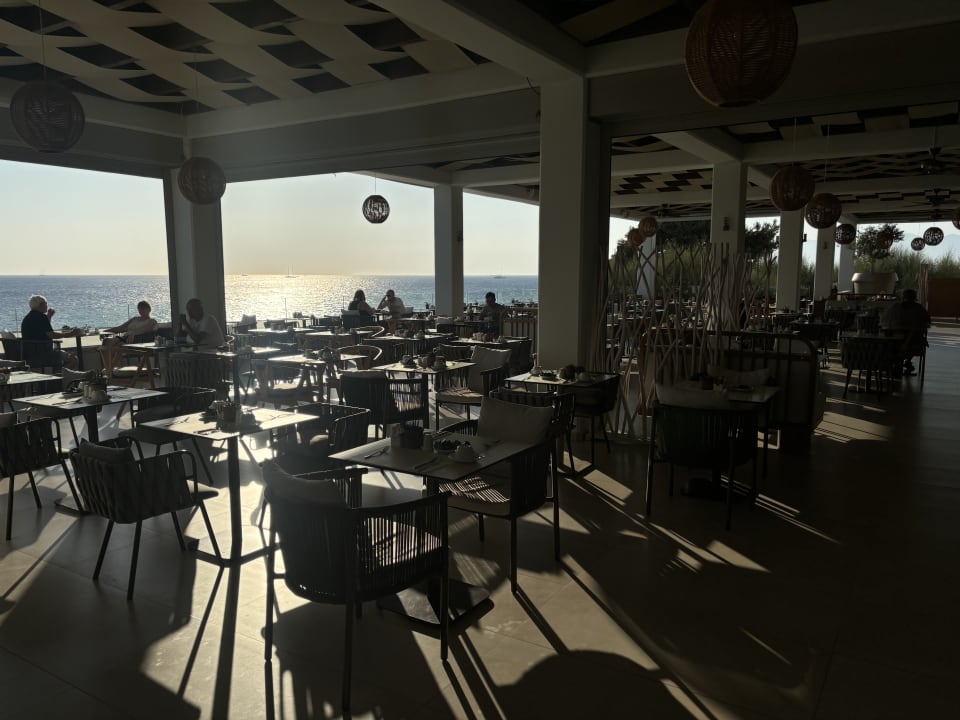 Gastro TUI BLUE Oceanis Beach and Spa Resort