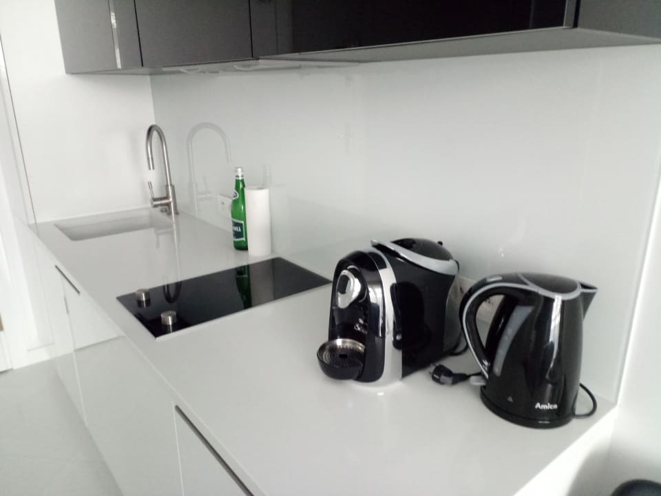 Zimmer Dune Resort Mielno - A