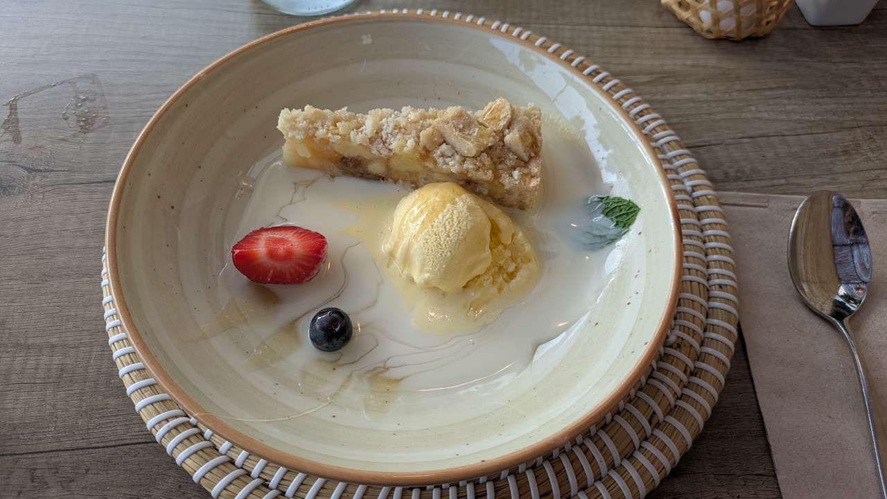 Gastro Landmar Playa La Arena