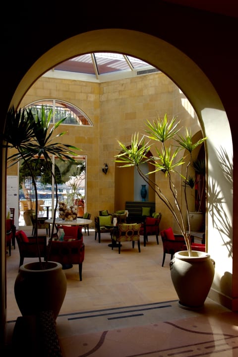 Lobby Hotel Three Corners Ocean View prestige - Adults only