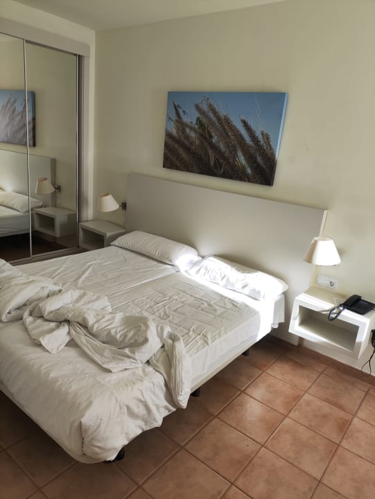 Zimmer Sport Hotel Monte Feliz - powered by Playitas