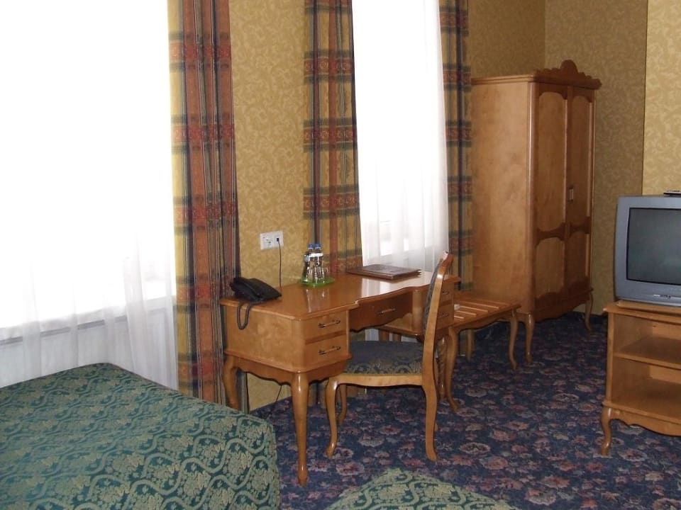 Pokój  Hotel Dedek Park