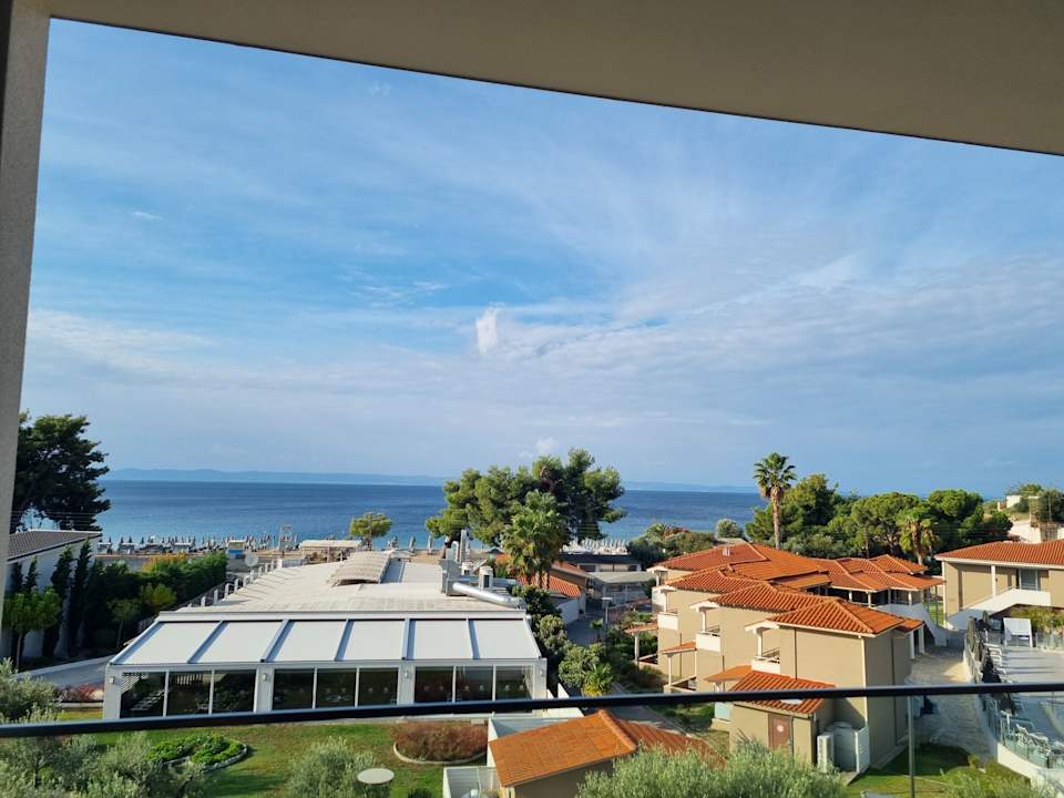 Zimmer Hotel Lagomandra Beach