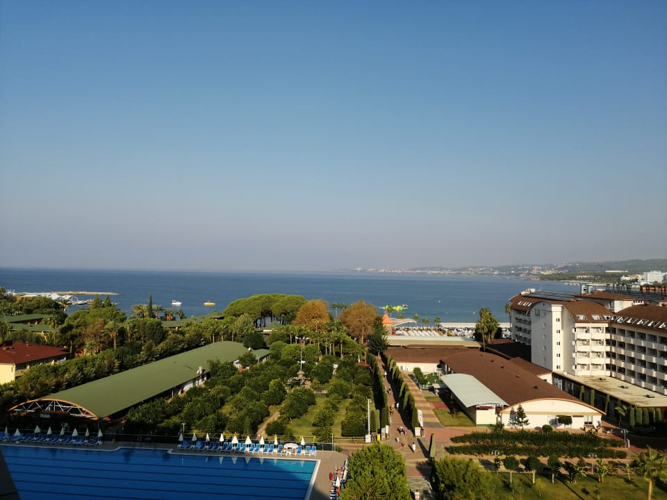 Zimmer Lonicera Resort & Spa Hotel
