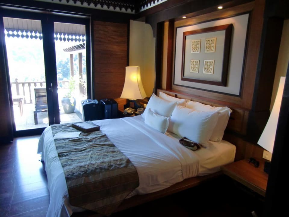 Hill Villa Hotel Pangkor Laut Resort/Estates