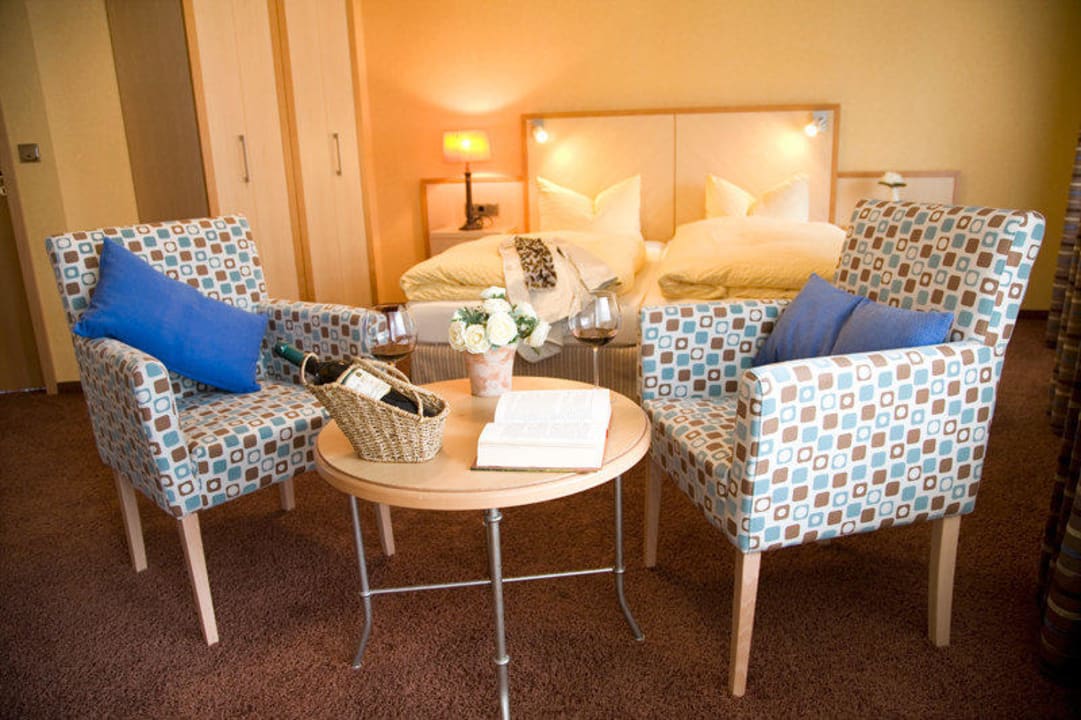 Zimmer Pension Vitalis