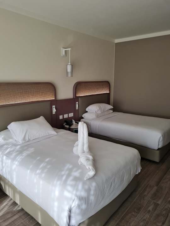 Zimmer Doubletree By Hilton Mangroovy El Gouna Resort