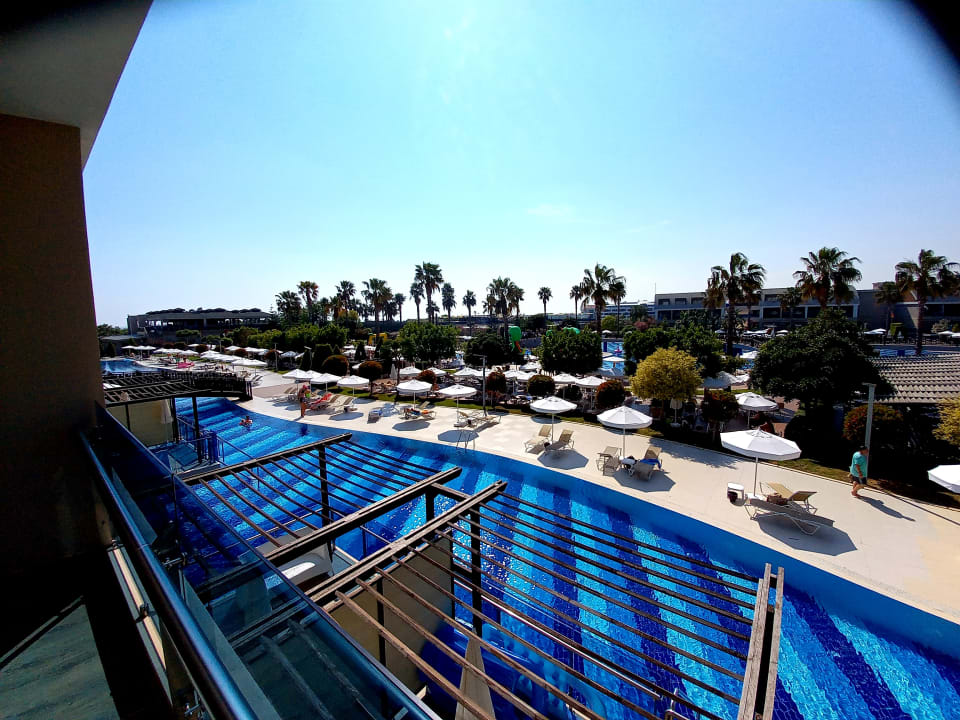 Pool TUI MAGIC LIFE Jacaranda