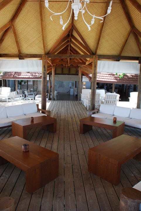 Bar Diamonds Thudufushi