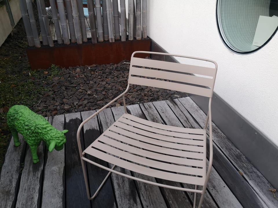 Zimmer Nala individuellhotel