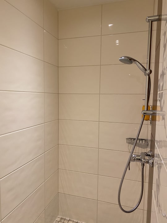 Zimmer Hotel Die Barbara