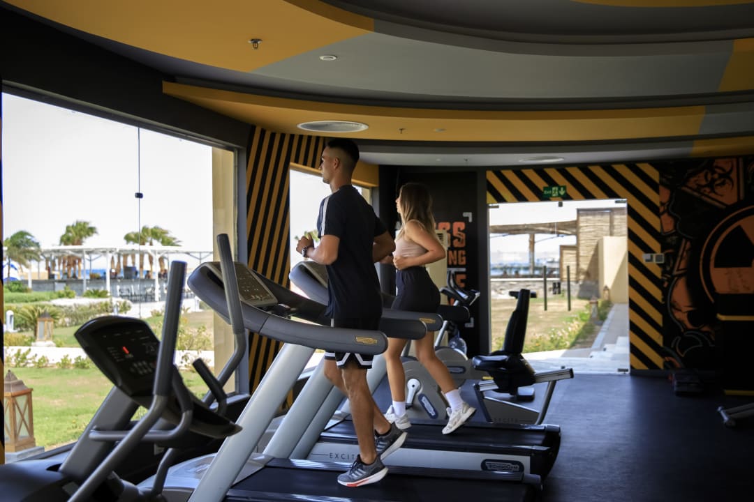 Sport & Freizeit Amwaj Beach Club Abu Soma Resort