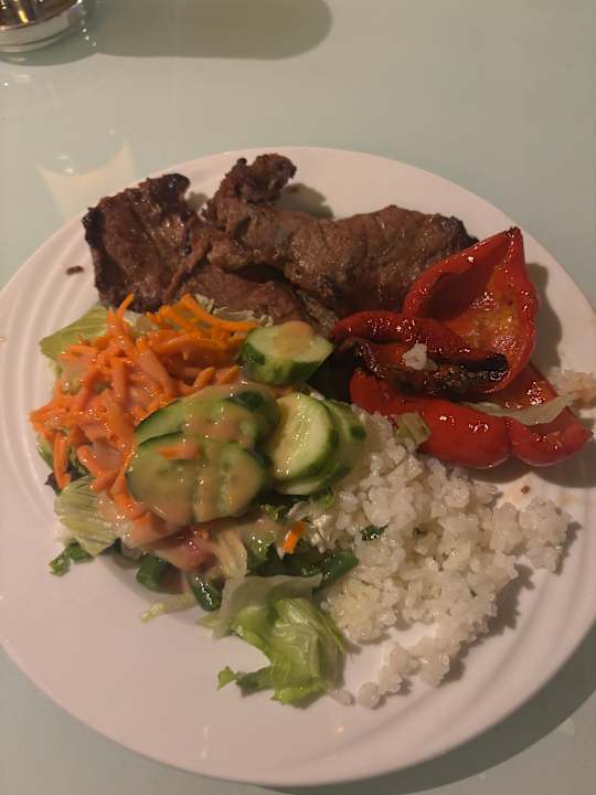 Gastro Pickalbatros Citadel Resort