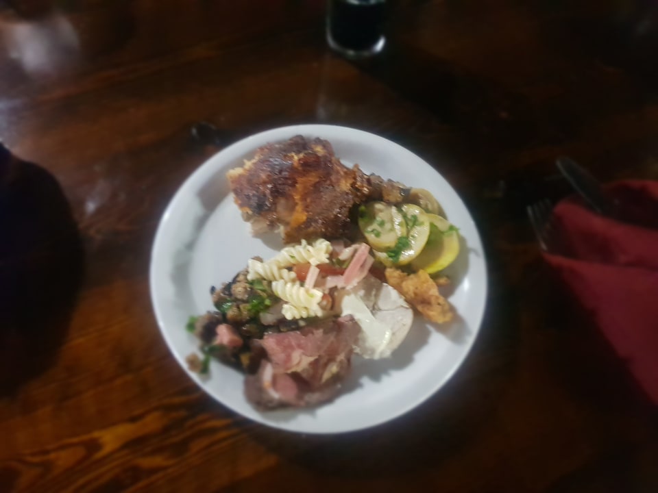 Gastro Caribbean World Thalasso Djerba