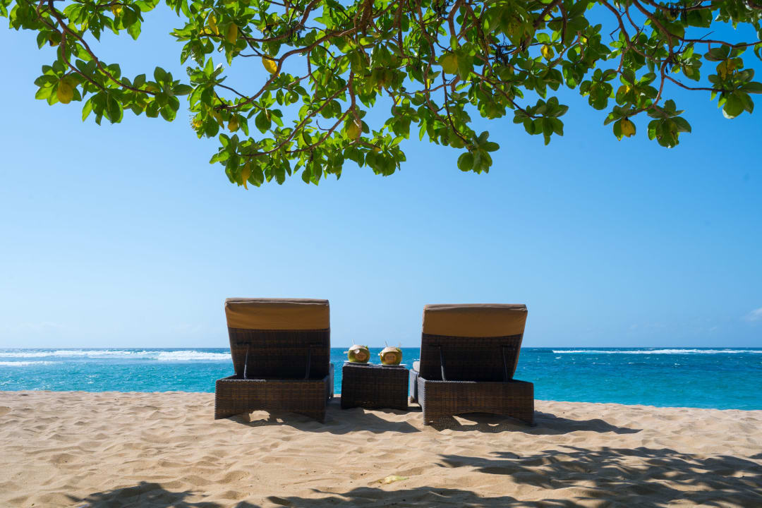 Strand Merusaka Nusa Dua Bali