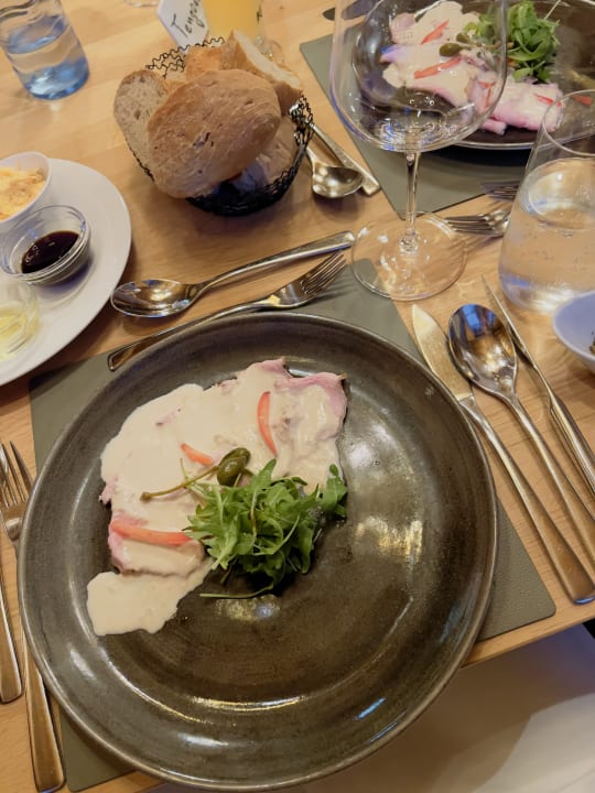 Gastro Hotel Gut Brandlhof