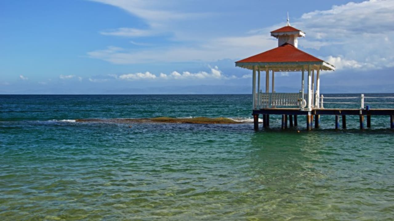 Strand Bahia Principe Grand Samana - Adults Only