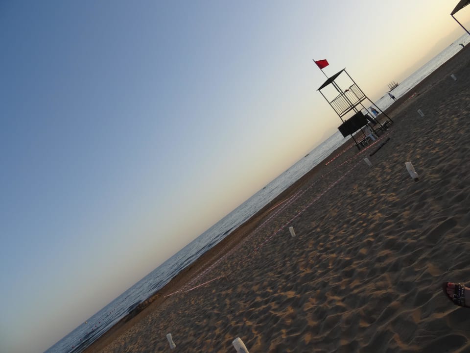 Strand Sentido Trendy Verbena Beach