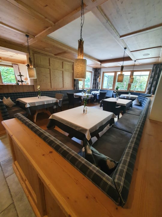 Gastro Verwöhnhotel Kristall