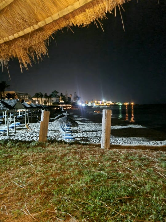 Außenansicht Hotel Bel Azur Thalasso & Bungalows