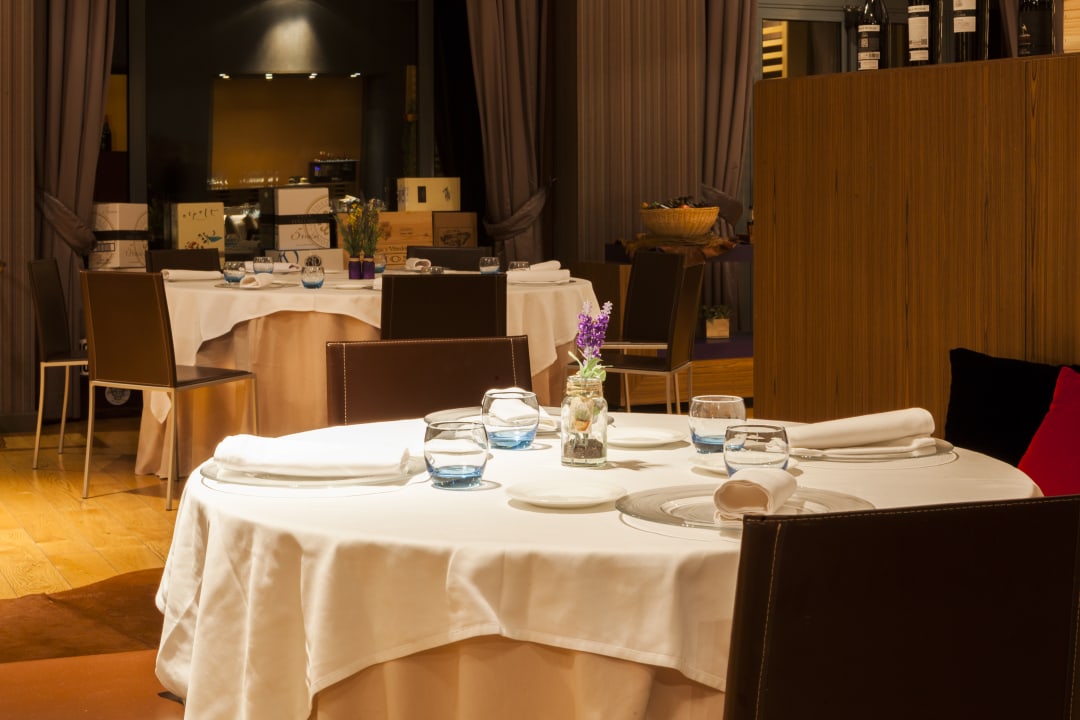 Gastro Hotel AC Palau De Bellavista