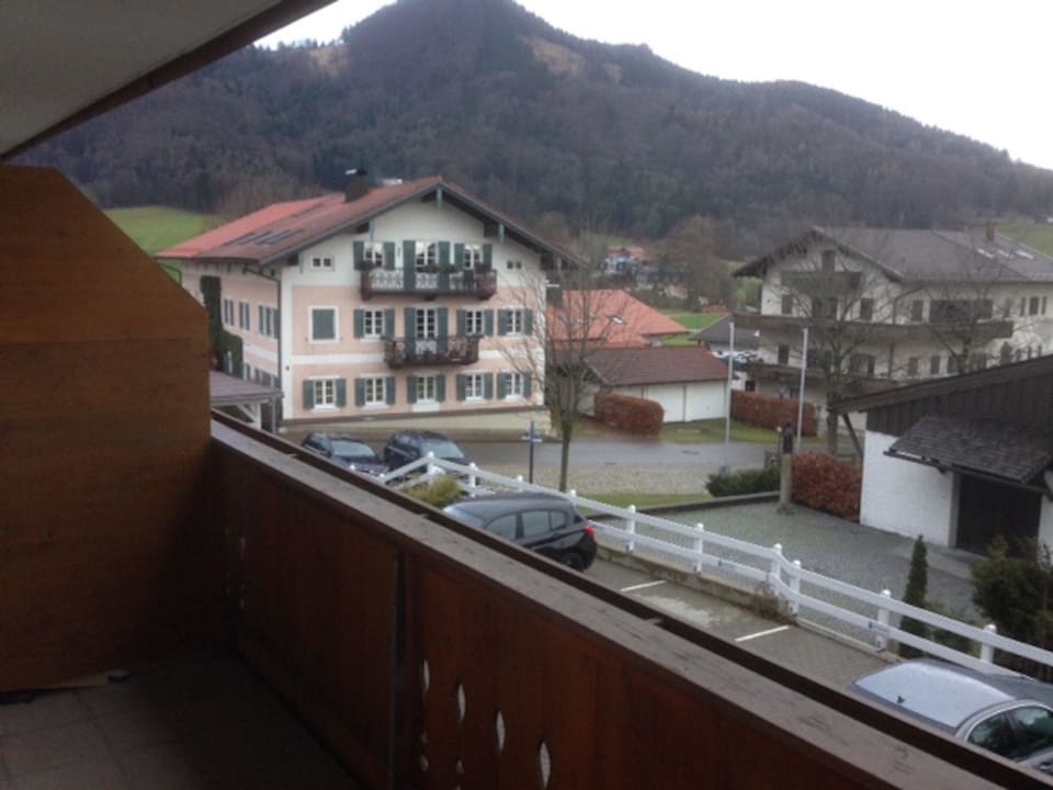 Schloss Ferienwohnung Familie Brandl