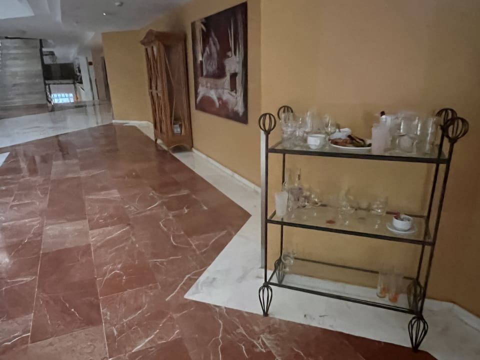 Sonstiges SBH Costa Calma Beach Resort