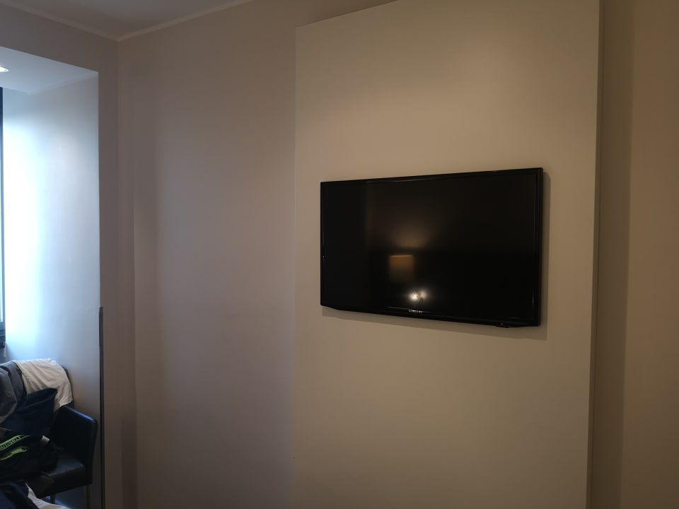 Zimmer Park Inn by Radisson Berlin Alexanderplatz