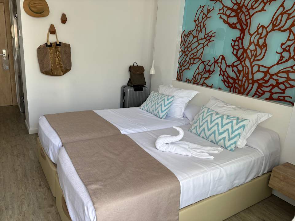 Zimmer The Sea Hotel by Grupotel - Adults only