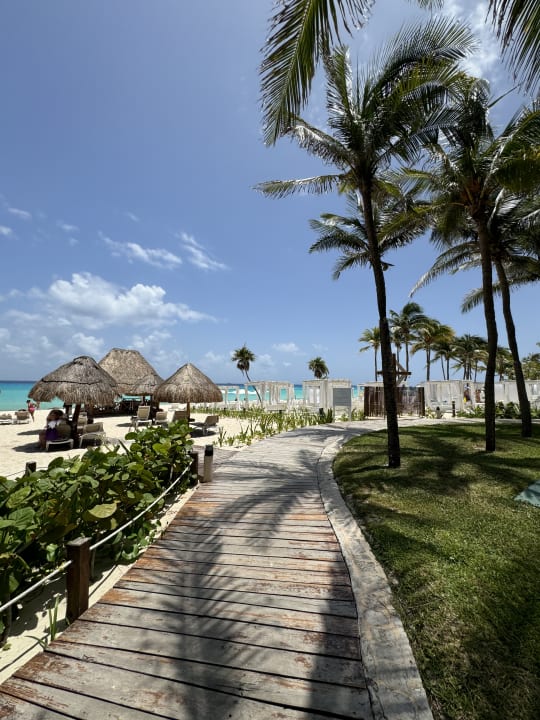 Strand Iberostar Waves Tucan