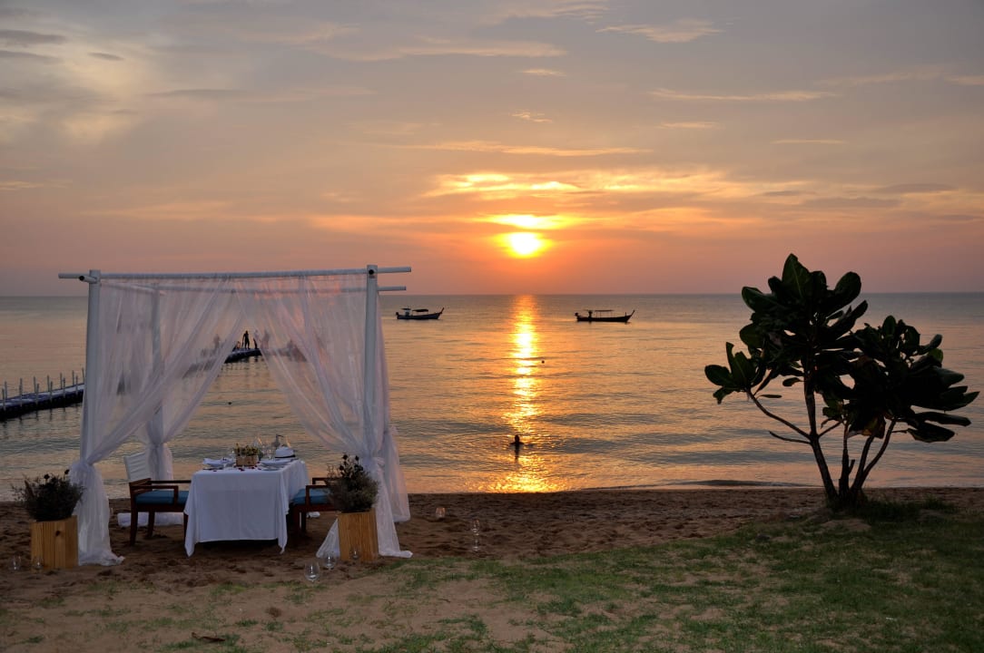 Nur für uns La Flora Khao Lak